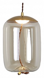 Светодиодный светильник Acquario Lussole (Италия)