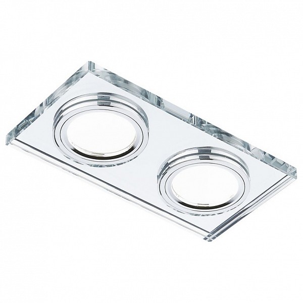 

Встраиваемый светильник Classic 8170 8170/2 CL, Classic 8170 8170/2 CL