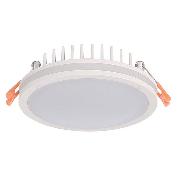 

Встраиваемый светильник DL18836/15W White R Dim, DL18836/15W White R Dim