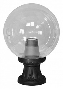 Наземный низкий светильник Globe 250 G25.110.000.AXF1R