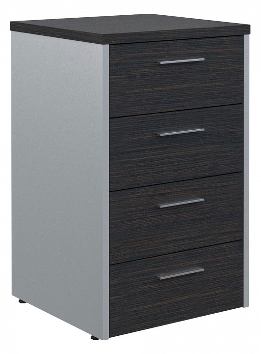 Тумбочка Offix New OLC-4D.1