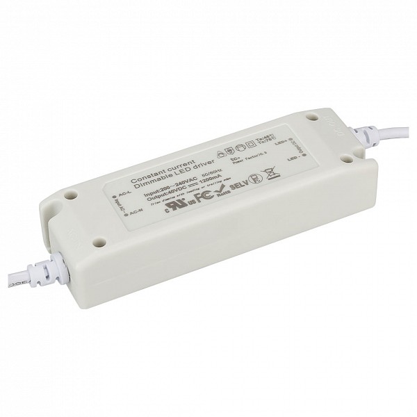 

Блок питания 24-40В 48Вт ARJ-LK401200-DIM (48W, 1200mA, PFC, Triac), 24-40В 48Вт ARJ-LK401200-DIM (48W, 1200mA, PFC, Triac)