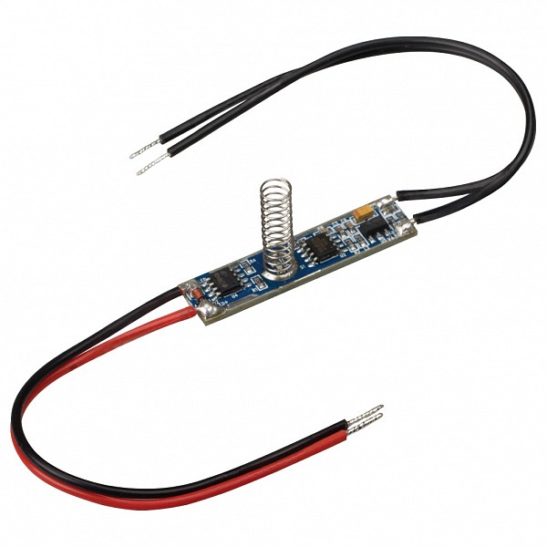 

Микродиммер для профилей с проводом Sr 019445, Sr 019445