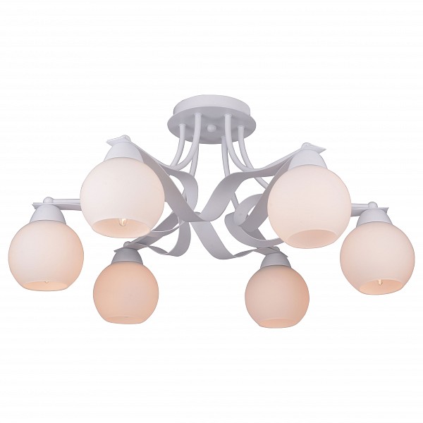 

Потолочная люстра Mable TL7330X-06WH, Mable TL7330X-06WH
