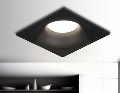 Светильник потолочный Ambrella Light TN (Россия)