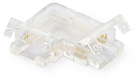 Соединитель лент угловой жесткий  GS6861