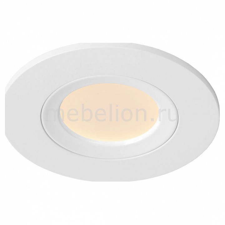

Встраиваемый светильник Inky LED 22971/06/99, Inky LED 22971/06/99