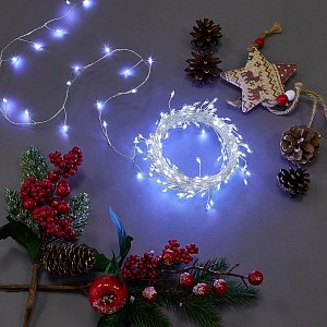 Гирлянда Нить UL-00012123