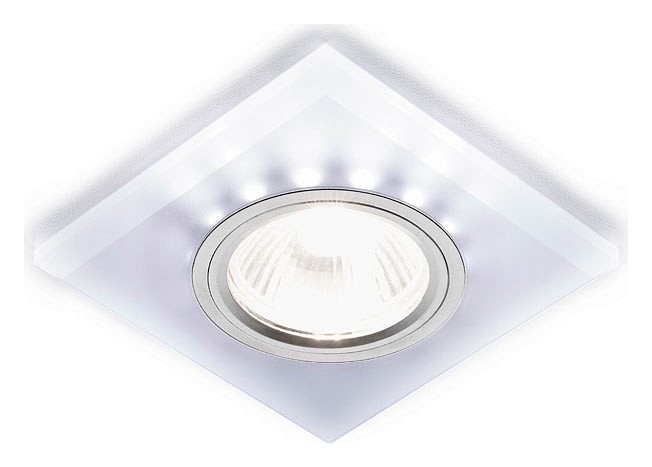 

Встраиваемый светильник Led S215 S215 W/CH/WH, Led S215 S215 W/CH/WH