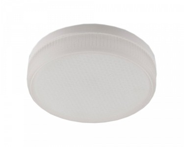 Лампа светодиодная [LED] Lightstar GX53 4.2W 2800K