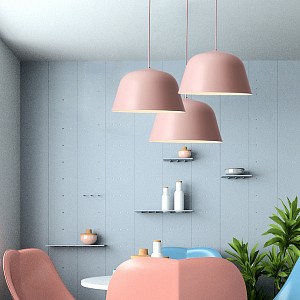 Светильник потолочный Imperiumloft Ambit (Китай)