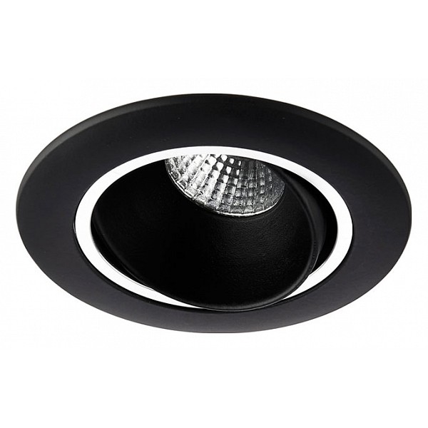 

Встраиваемый светильник Led S510 S510 BK, Led S510 S510 BK