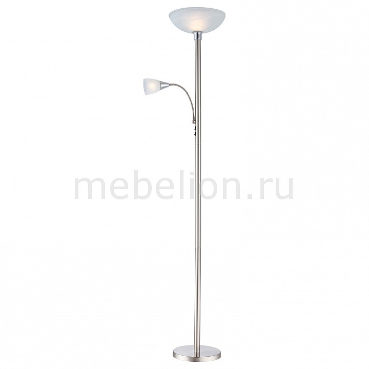 

Торшер с подсветкой Blade 58931LED