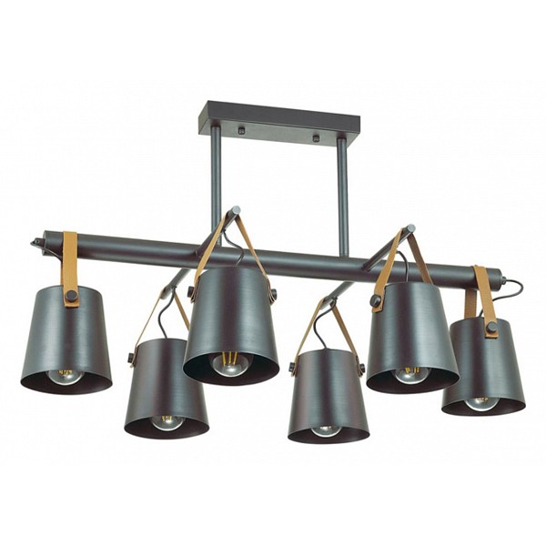 

Люстра на штанге Tristen 3641/6C, Tristen 3641/6C