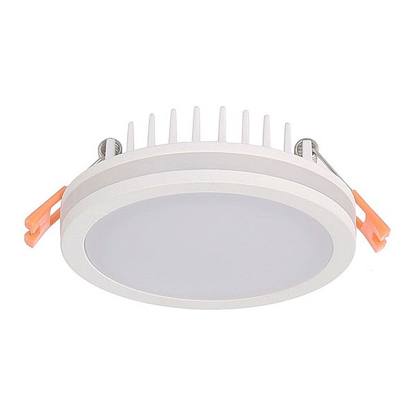 

Встраиваемый светильник DL18836/10W White R Dim, DL18836/10W White R Dim