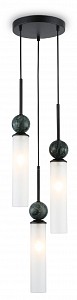 Светильник потолочный Ambrella Light LH (Россия)