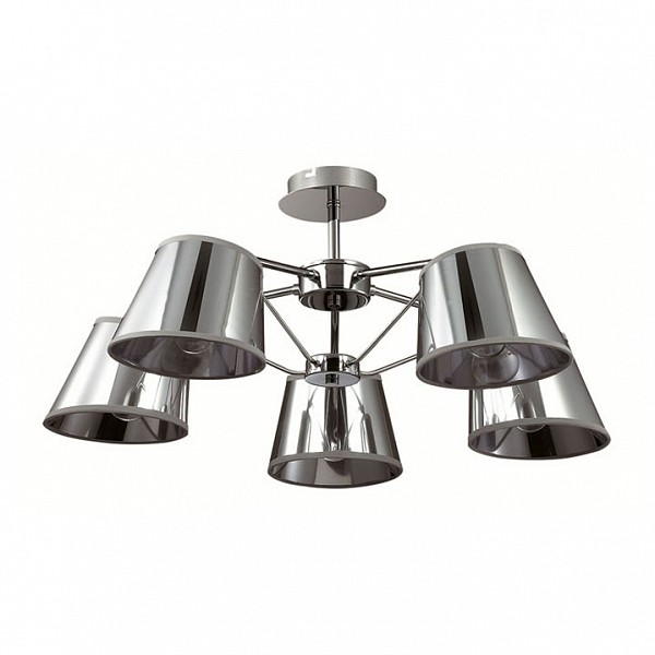 

Люстра на штанге Barensa 3281/5C, Barensa 3281/5C