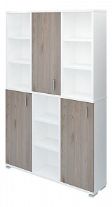 Шкаф 3-х дверный Домино нельсон нельсон 