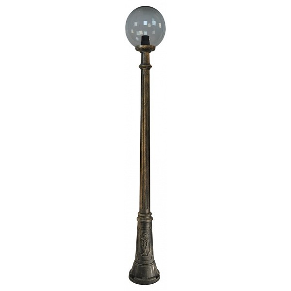 

Фонарный столб Globe 300 G30.156.000.BZE27, Globe 300 G30.156.000.BZE27