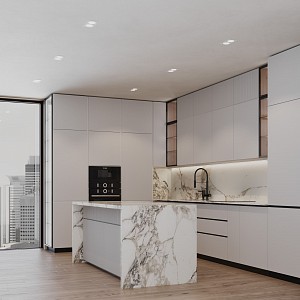 Светильник потолочный Elektrostandard Andi (Россия)