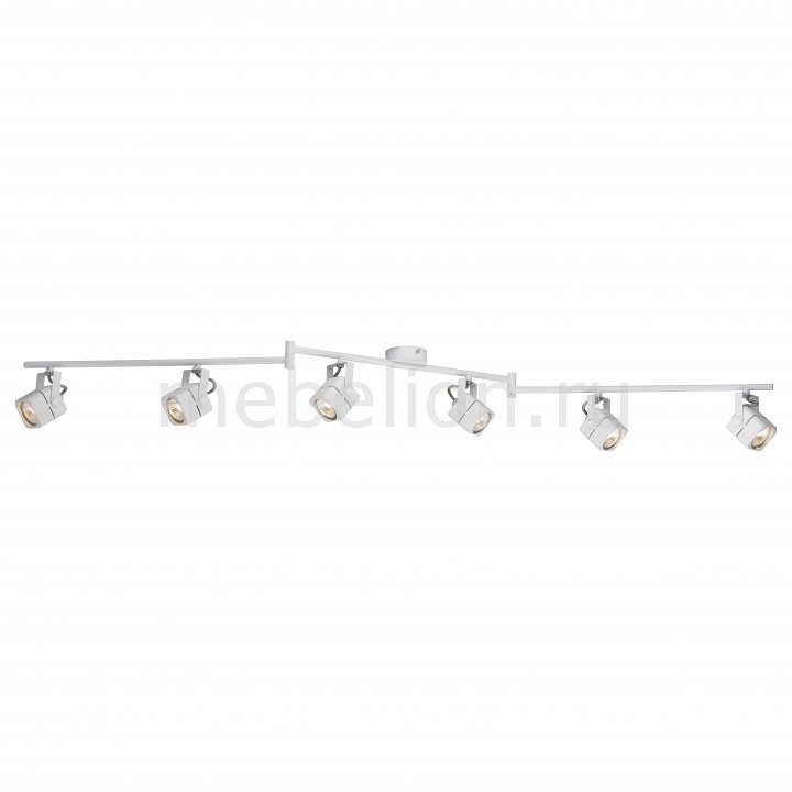 

Спот 1314 A1314PL-6WH