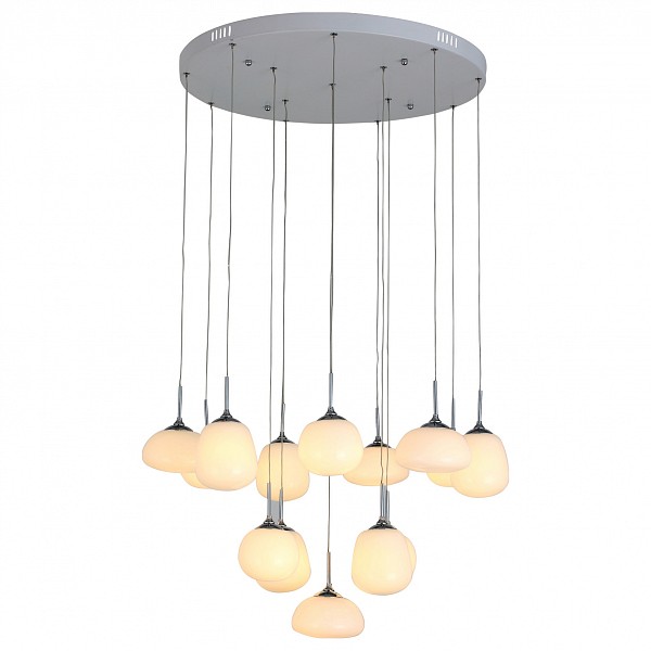 

Подвесной светильник Candido SL331.503.14, Candido SL331.503.14