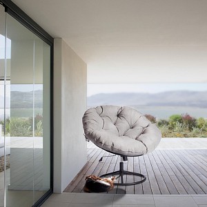 Кресло Cloude Home
