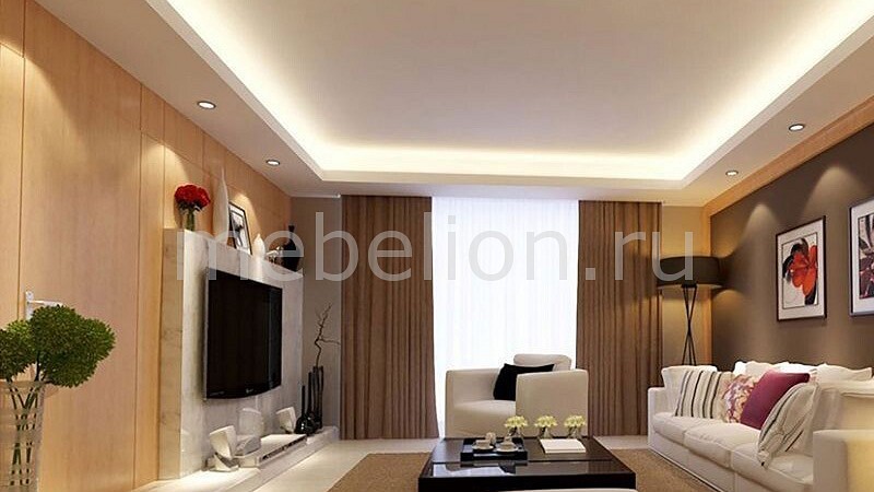 

Комплект с лентой светодиодной [3 м] Deco 70602, [3 м] Deco 70602, Белый с цветным рисунком