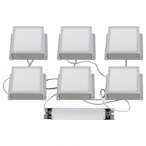 Светильник для потолка Грильято ULP-1010 UL-00012835