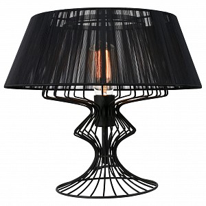 Настольная лампа декоративная Cameron GRLSP-0526