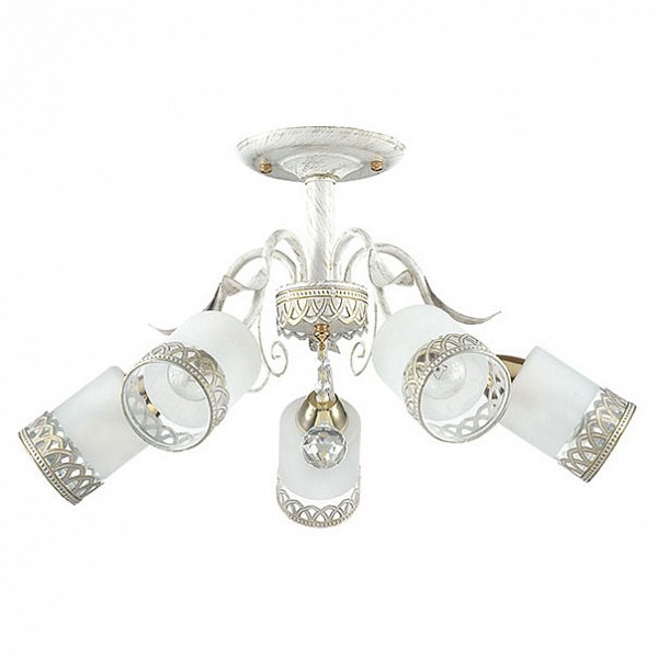 

Люстра на штанге Gaetta 3237/5C, Gaetta 3237/5C