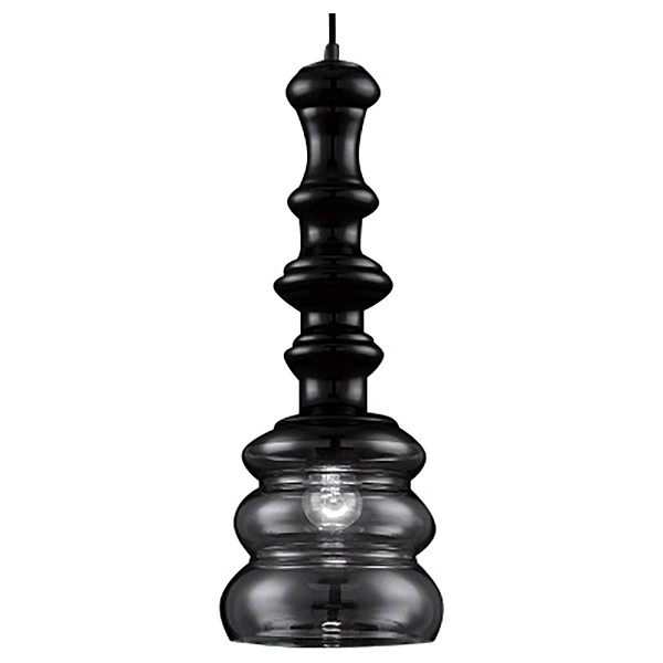 

Подвесной светильник BELL SP1 BLACK, BELL SP1 BLACK
