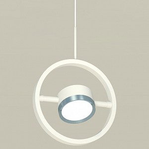 Светильник потолочный Ambrella Light XB (Россия)