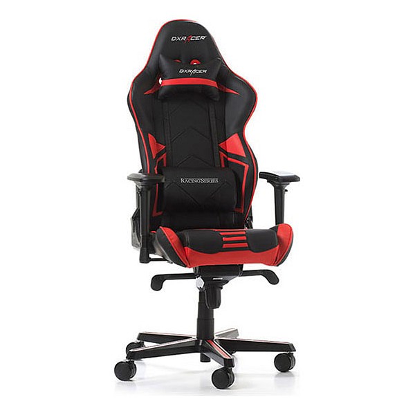 

Кресло игровое DXRacer Racing OH/RV131/NR, DXRacer Racing OH/RV131/NR