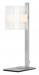 Настольная лампа декоративная Вирта CL139810