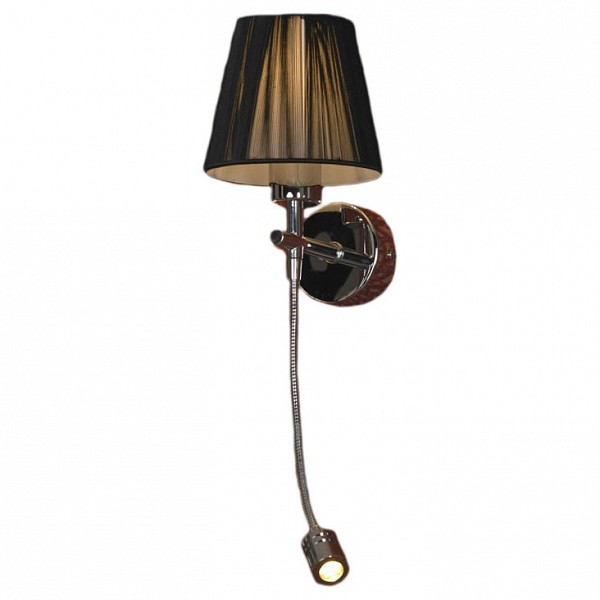 

Бра с подсветкой Brugnetto LSQ-0521-02, Brugnetto LSQ-0521-02