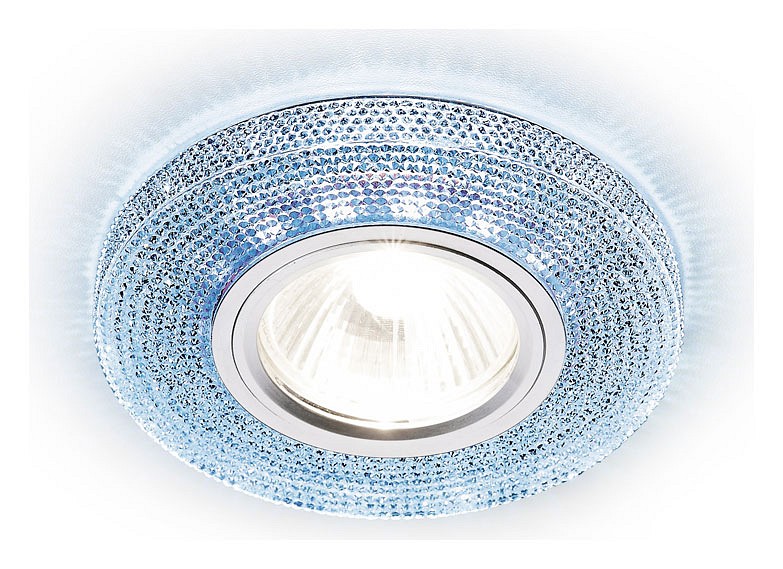 

Встраиваемый светильник Led S290 S290 BL, Led S290 S290 BL