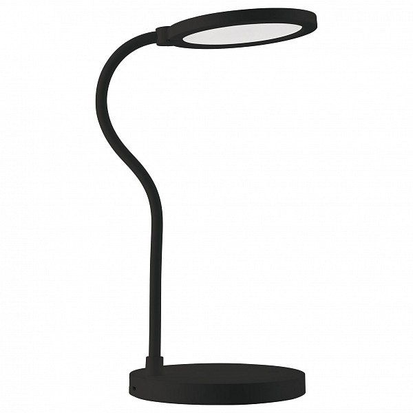 

Настольная лампа офисная TLD-553 Black/LED/400Lm/4500K/Dimmer/USB, TLD-553 Black/LED/400Lm/4500K/Dimmer/USB