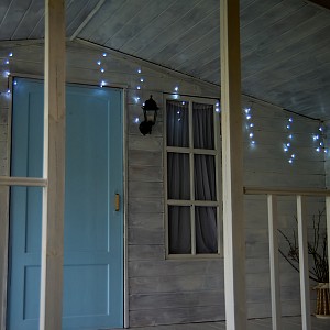 Бахрома световая UL-00012074