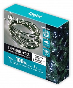 Гирлянда Нить UL-00012088