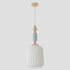 Светильник потолочный Crystal Lux MERINGUE (Испания)