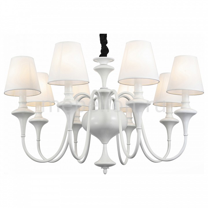 

Подвесная люстра Cervice SL683.503.08