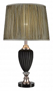 Настольная лампа декоративная Ticiana WE705.01.304
