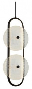 Светодиодный светильник Pancone Omnilux (Италия)