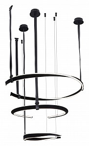 Светодиодный светильник Маджена Kink Light (Китай)