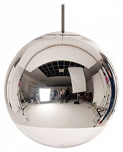 Светильник потолочный Imperiumloft Mirror Ball (Китай)