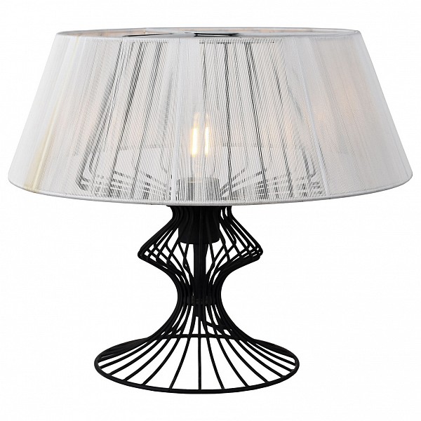 Настольная лампа декоративная Cameron LSP-0528 Lussole
