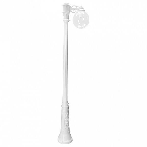 

Наземный высокий светильник Globe 250 G25.158.S10.WXE27, Globe 250 G25.158.S10.WXE27