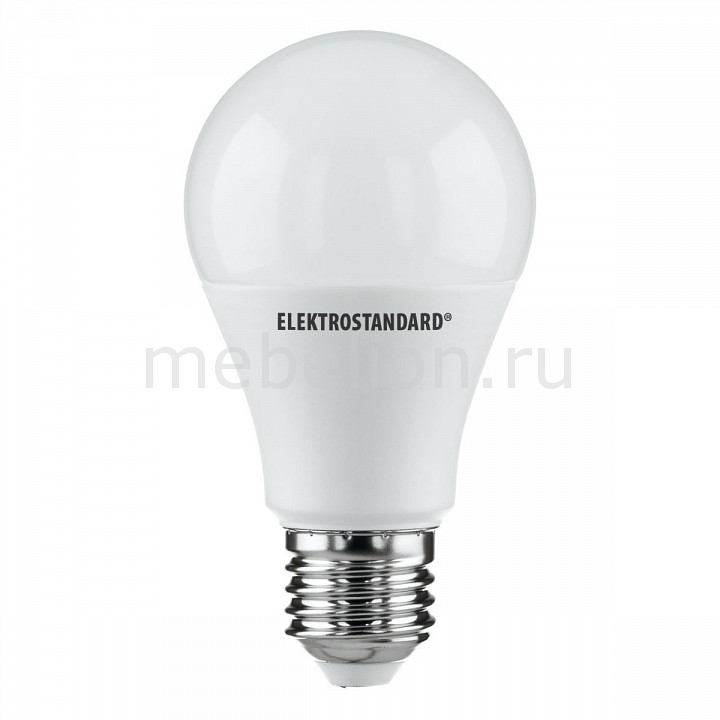 фото Лампы светодиодная Classic LED D 17W 6500K E27 Elektrostandard