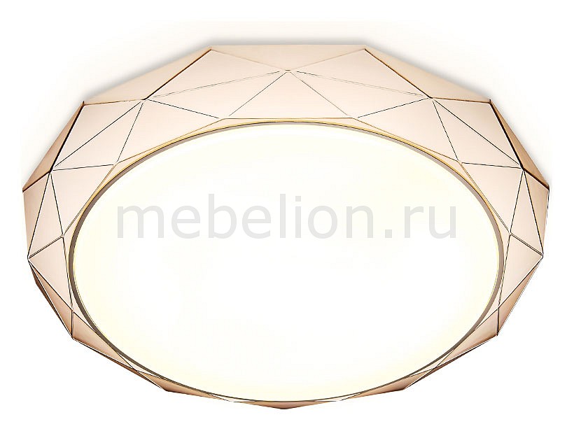 

Накладной светильник Orbital Air F16 CF 48W D400, Orbital Air F16 CF 48W D400